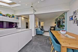 Dining Area- click for photo gallery